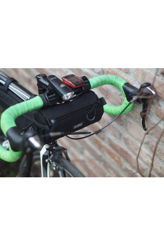Gidon Çantası Siyah Pack2ride Perfecda Siyah