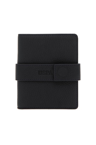 U.s. Polo Assn. Erkek Lacivert Cüzdan 50314784-vr033 Lacivert