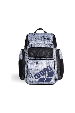 Arena One Go 45 Litre Ao Unisex Gri Günlük Stil Sırt Çantası 010232902 1766495 Gri