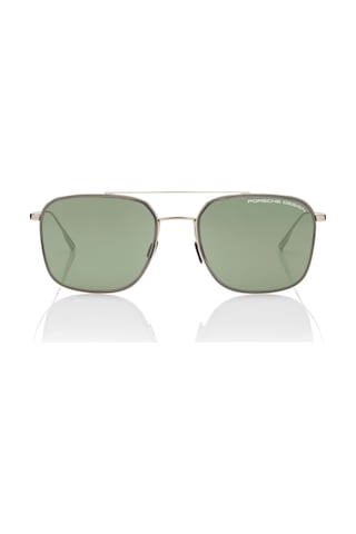 Porsche Design Güneş Gözlüğü P8940 55c611 Altın