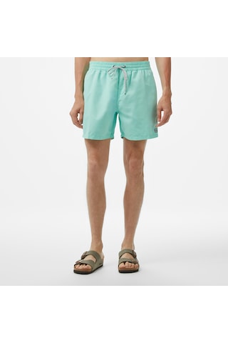 Billabong All Day Lb Erkek Turkuaz Deniz Şortu Ebyjv00134 Mavi