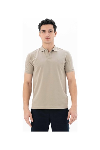 AR-MA Arma Erkek Polo Yaka Regular Fit T-shirt 001