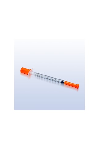 Ayset 70570 (3p 0,5ml) 30G Süper Insülin Enjektörü 50 ADET