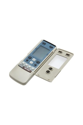 Daylux Deluxe DS12-0901S Klima Kumandası