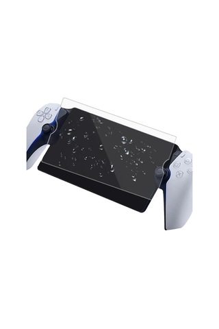 Sony Playstation Portal 8 İnç İle Uyumlu Hayalet Ekran Koruyucu
