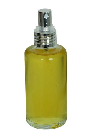 Selülit Yağı Bitkisel Doğal Yağlar Karışımı 100 Ml Spreyli Cam Şişe