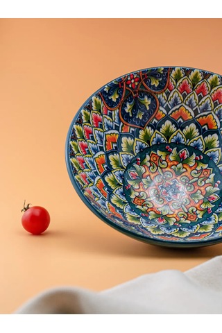 Nouvelle Arabesque Salata Kasesi, 1200 Ml 143515457 Yeşil