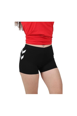 Hummel Elegance Profesyonel Voleybol Taytı 1010411-2001 Siyah