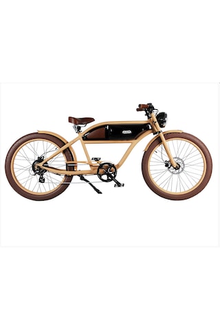 Greaser 500w Cc01615 Krem