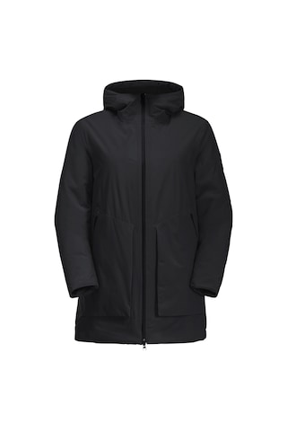 Jack Wolfskin Jack Wolfskın Luısenplatz Jkt W 6350 Antrasit