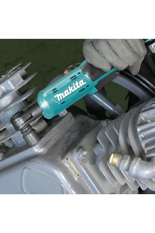 Makita Cırcır Anahtarı 12v Wr100dwaj