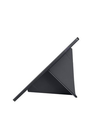 Newface Apple Uyumlu iPad Pro 13 2024 Kılıf Kalemlikli Hugo Tablet Kılıfı -