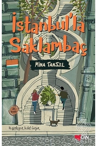 Istanbul'la Saklambaç/Mina Tansel