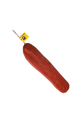 Şahin Sırt Pastırma 500 G
