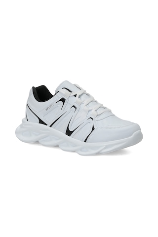 I Cool Yorgos G Beyaz Erkek Çocuk Spor Ayakkabı 000000000102714573