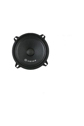 Reiss Rs-m5nx 13 Cm Mıdrange 240w Çift