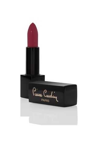 Pierre Cardin Retro Matte Lipstick Ruby Red 154