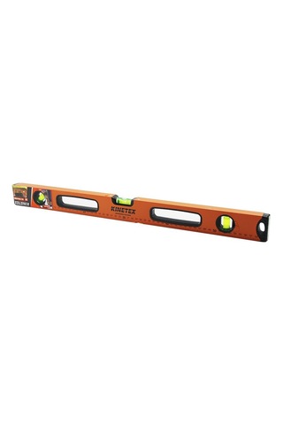 Kinetex Ktx-1121 Su Terazisi 60cm Turuncu Metal