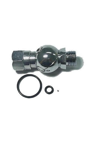 Kraken  Regülatör Swivel Sa01 2.kd için Döner Dirsek 360d