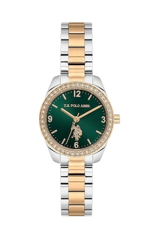U.s. Polo Assn. Uspa2064b-06 Kadın Kol Saati