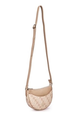 3.1 Phillip Lim Pierre Cardin Toprak Çapraz Çanta 05po25y1996tral 0233 Orangeblue Cat