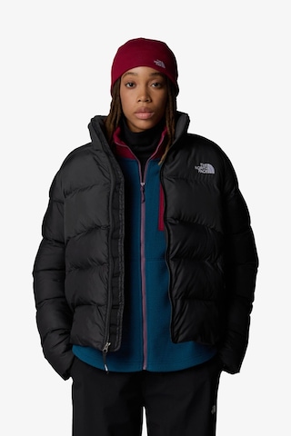 The North Face W Saikuru Kadın Siyah Mont Nf0a89jdkt01