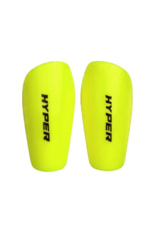 Hyper Tekmelik Çoraplı Sarı