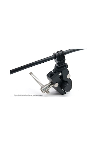 Tether Tools Jerkstopper Thread Mount Kablo Tutucu