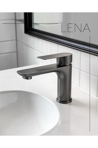 Lena Lavabo Bataryası Acar 35.01.290 Çok Renkli