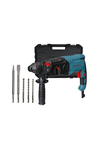 Catpower 5935 SDS Plus Elektrikli Kırıcı Delici