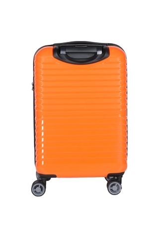 Wixon Travel Valiz,1811 S , Turuncu Çok Renkli