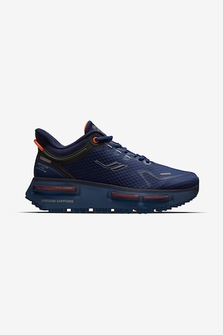 Lescon Sapphire 5 Airfoam Kadın Spor Ayakkabı Lacivert