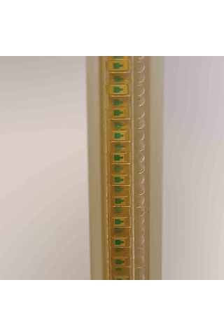 187270912 Yeşil Smd Everlıght Led Opto 143 Adet