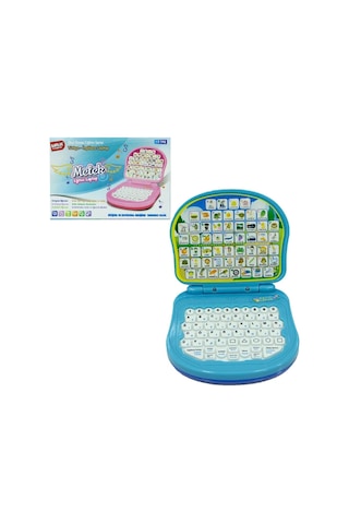 Türkçe İngilizce Melek Laptop