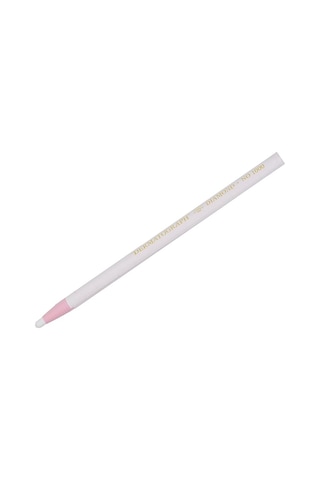 Ipli Konfeksiyon Beyaz Kalem / Bc-102W 12 Adet