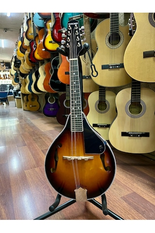 Sanchez Mandolin Mdl11