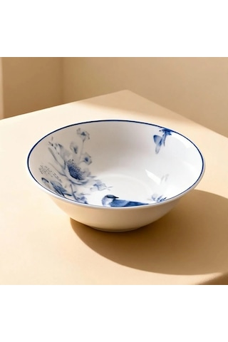 Güral Porselen 1891 2'li Salata Kase Seti 19 Cm