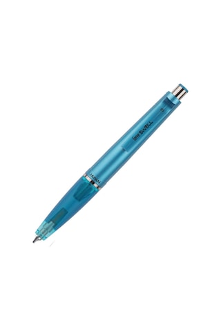 Mekanik Kursun Kalem Metalik 05mm Çok Renkli