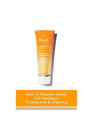 Murad Vita-C Triple Exfoliating Facial 80 ml
