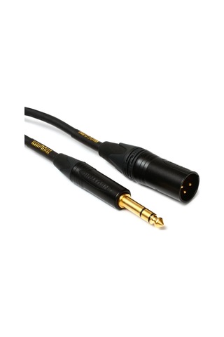 Mogami Gold TRS-XLRM | 5mt