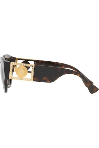 Versace VE 4438B 108/87 52 Kadın Güneş Gözlüğü