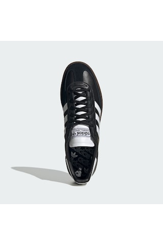 Adidas Ie3402 Handball Spezıal Erkek Günlük Spor Ayakkabısı Siyah