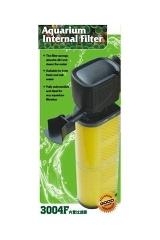 Venusaqua 3004F Akvaryum İç Filtre 2800 L/H 40W
