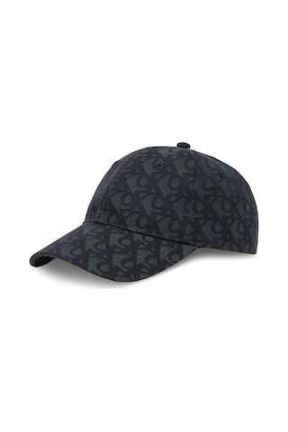Calvin Klein Calvın Kleın Unısex Şapka Lv04k5058g-ub1 Siyah