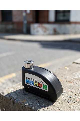 Alarm Disk Kilidi Xuczmotorkilit-9