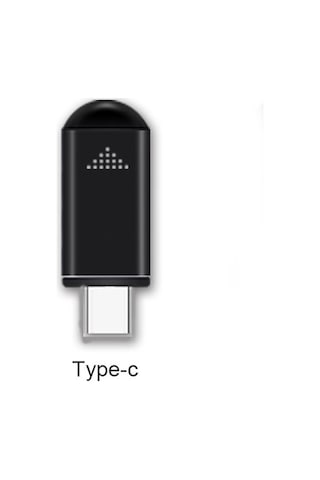 "evrensel Kızılötesi Telefon Uzak Adaptörü - Akıllı Tv Kontrolü İçin Micro Usb Ve Tip C Cihazlarıyla Çalışır" Silver, Type-c