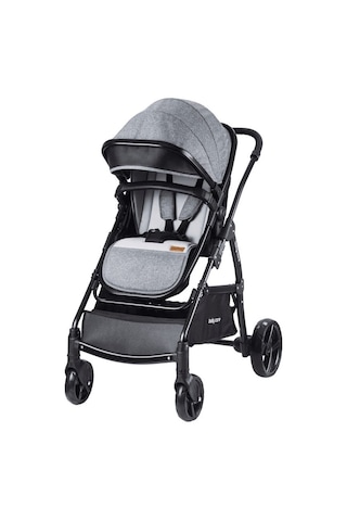 Bc 315 - Safari Pro Travel Sistem Bebek Arabası