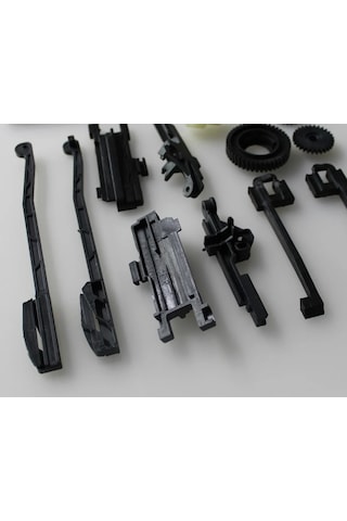 Land Rover Freelander 1(1998-2006) Sunroof Tamir Seti 16 parça