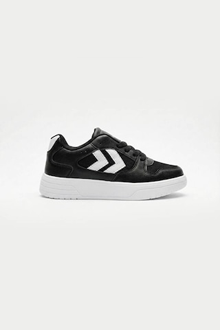 Hummel Hml Kayno Sm. Siyah Kadın Sneaker 900865-2001