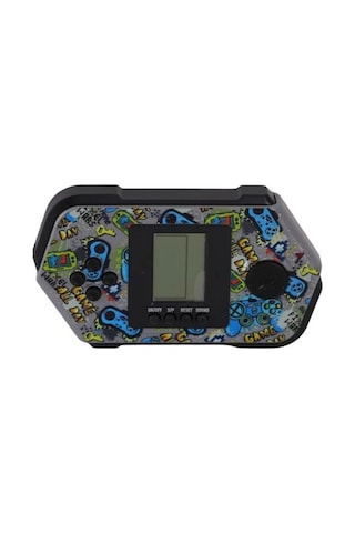 9676 Desenli Game Boy Tetris Diğer